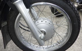 HONDA ｸﾛｽｶﾌﾞ50 1997 AA06