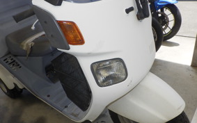 HONDA GYRO CANOPY TA02