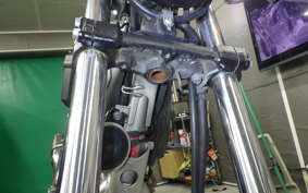 YAMAHA TRICKER 2022 DG10J