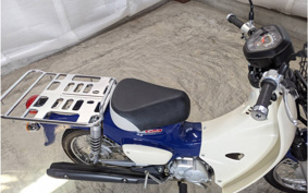 HONDA SUPER CUB50 AA07