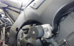 YAMAHA FZ1 FAZER 2006