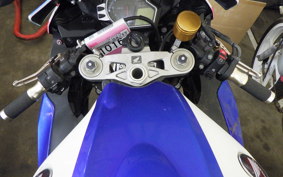 HONDA CBR1000RR Gen. 2