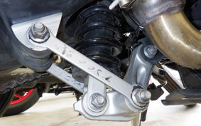 TRIUMPH TIGER 800 2012