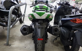 KAWASAKI ZX 1400 NINJA R A 2013