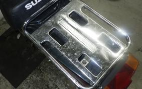 SUZUKI BIRDIE 50 BA41A