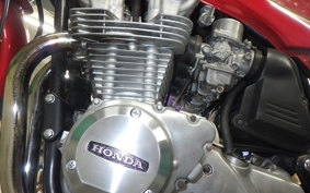 HONDA CB900F 2022 SC01