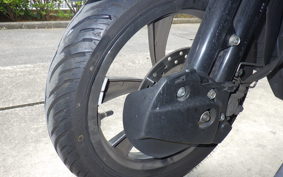 YAMAHA TRICITY 125 SEC1J