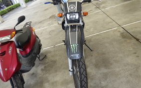 YAMAHA SEROW 225 Gen.3 DG08J