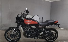 KAWASAKI Z900RS ZR900C