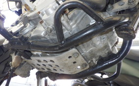 SUZUKI 250SB LX250L