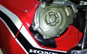HONDA CBR1000RR GEN 3 2019 SC77
