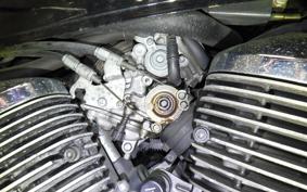 HONDA SHADOW 750 Gen. 2 1997 RC44