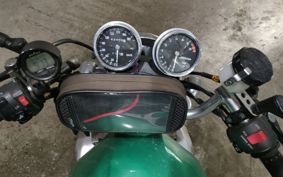 KAWASAKI BALIUS250 ZR250A