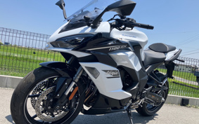 KAWASAKI NINJA 1100SX 1995 ZXT10H