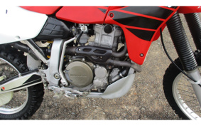 HONDA XR650R 2000 RE01