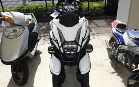 YAMAHA TRICITY 125 SEK1J