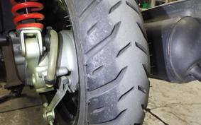 YAMAHA JOG ZR Gen.3 SA39J