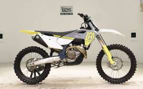 HUSQVARNA FC450 2022