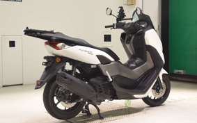 YAMAHA N-MAX 155 2021 SG66J