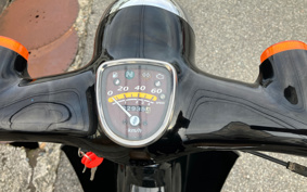 HONDA LITTLE CUB AA01