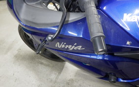 KAWASAKI NINJA 250R 2006 EX250K