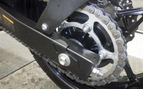 KAWASAKI Z250 Gen.2 EX250Y