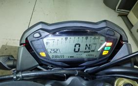 SUZUKI GSX-S1000 2015 GT79A