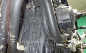 HONDA HORNET 250 2023 MC31
