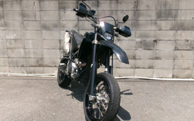 YAMAHA WR250X DG15J