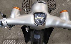 HONDA LITTLE CUB AA01
