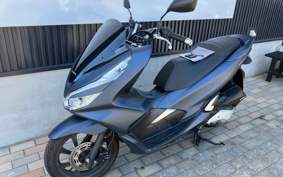 HONDA PCX125 JF81