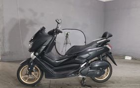 YAMAHA N-MAX 155 SG50J
