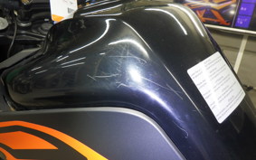 KTM 250 DUKE