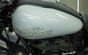 HARLEY FXLRST1920 2025