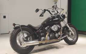 YAMAHA DRAGSTAR 400 CLASSIC 2007 VH01J