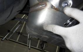 KAWASAKI ZX-25R ZX250E