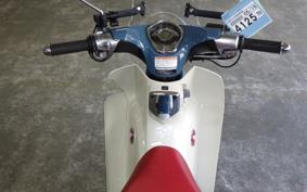 HONDA C125 SUPER CUB JA71