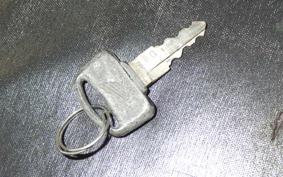 HONDA C90 SUPER CUB HA02