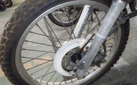 YAMAHA SEROW 225 W 1991 4JG