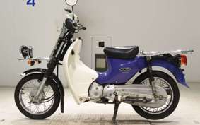 HONDA C110 SUPER CUB JA07