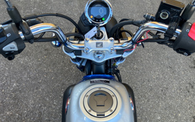 HONDA MONKEY 125 JB03