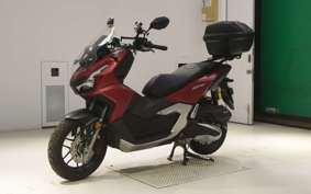HONDA ADV160 2006 KF54