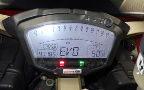 DUCATI 848 EVO 2012