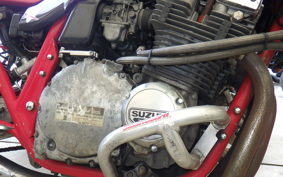 SUZUKI GSX1100S KATANA 1983 GS110X