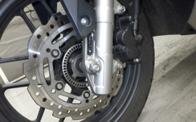 HONDA ADV160 2008 KF54