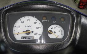 YAMAHA BJ 2021 SA24J