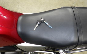 HONDA CB1100 2010 SC65