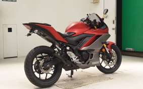 YAMAHA YZF-R25 A 2021 RG43J