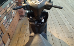 YAMAHA JOG125 SEJ5J