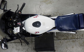 SUZUKI RG250 Gamma 2006 GJ21A